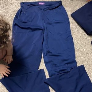 HH Medium TALL pants
